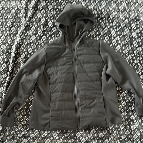 Avia Jacket - Picture 1 of 6